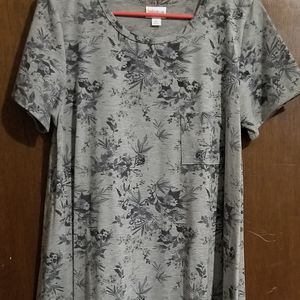 Lularoe Carly